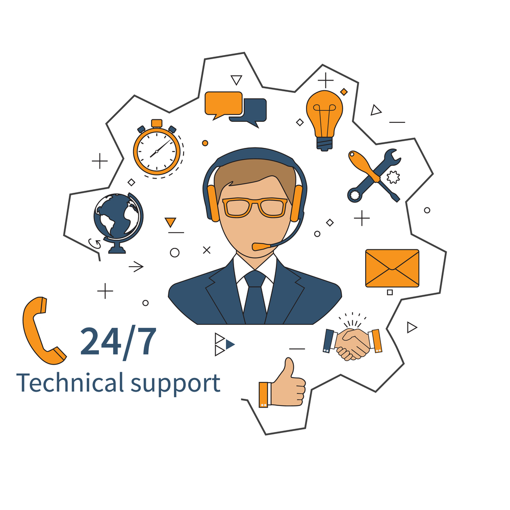 Technical Support